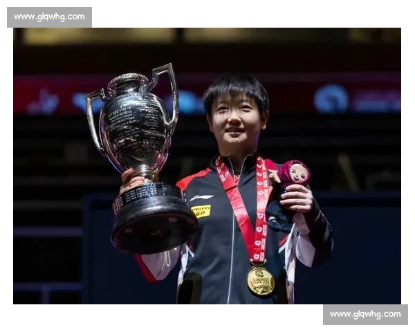 双帅护航！孙颖莎封训冲刺，全运剑指金牌缺口