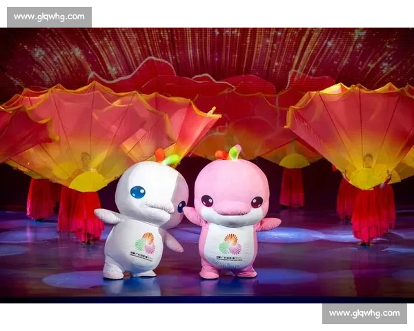 十五运倒计时两周：会徽奖牌里的 “四花同心” 密码